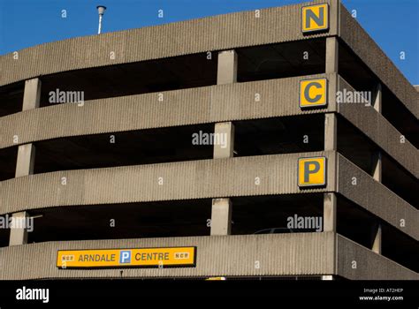 ncp arndale